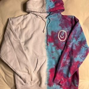Happiness Project hoodie